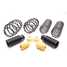 Eibach Pro-Kit Performance Springs 35144.140 Set of 4 Compatible with Ford Focus 2014