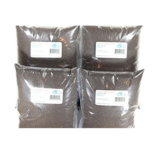 Pro Pack 300 Tilapia Food - 17 Pounds 8 Ounces