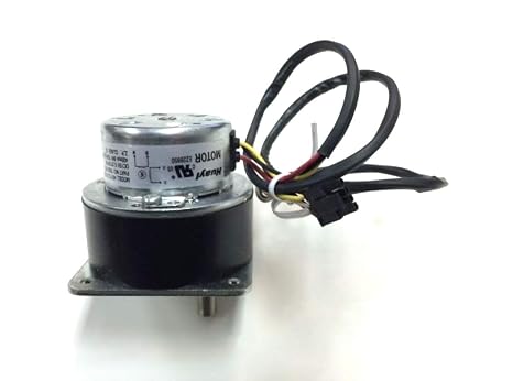 Quadra-Fire Auto-Clean Gear Motor (SRV7000-502)