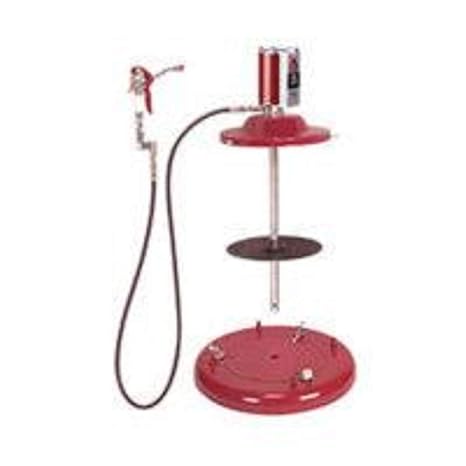 Portable High-Pressure PML Pump