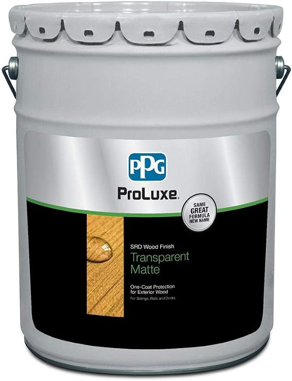 Proluxe Srd Re Cedar 5g