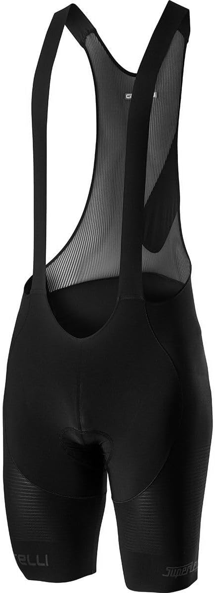 CASTELLI, Superleggera Bib Short - Men's