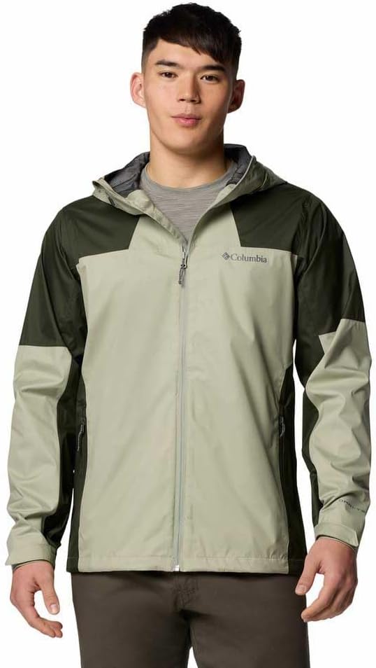 Columbia Men's Standard Inner Limits Ii Jacket