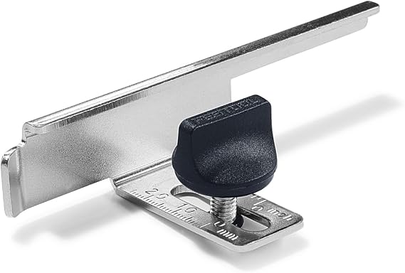 Festool 484512 FA-HL Rabbet Depth Stop For HL 850 E Planer
