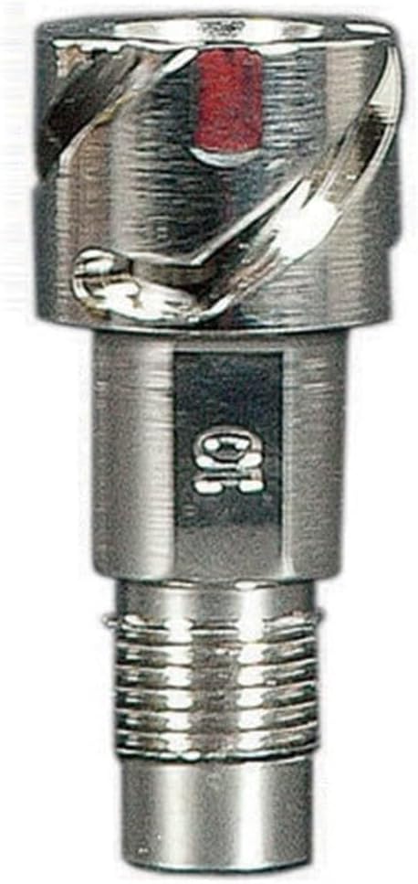 DeVilbiss DeKups Adapters DPC10-1 Each