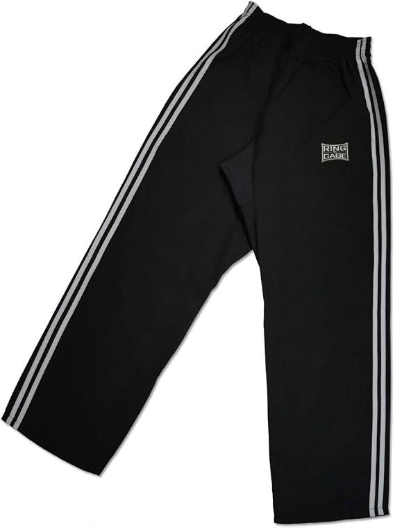 Ring to Cage Krav MAGA Pants - Flex Panel