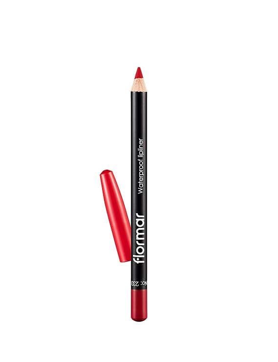 Waterproof Lip Liner by Flormar Lebanon