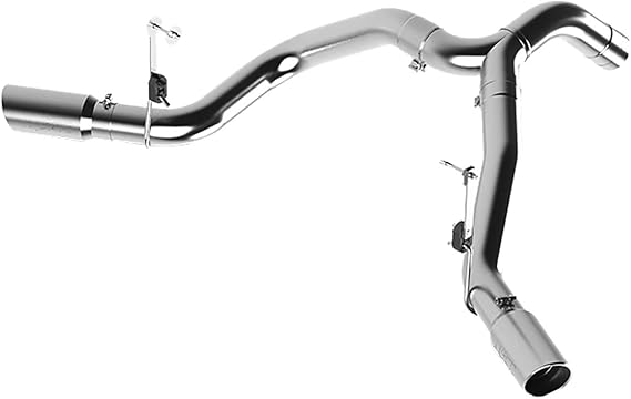 MBRP Exhaust System