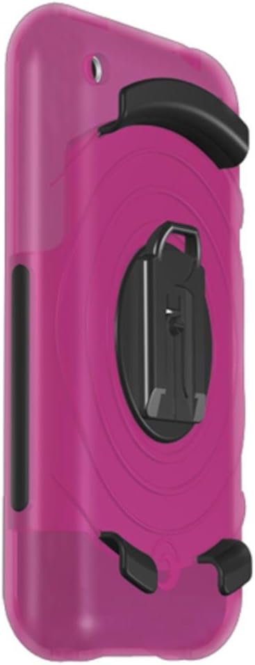Marware Sport Grip Backwinder for iPhone 1G - Pink