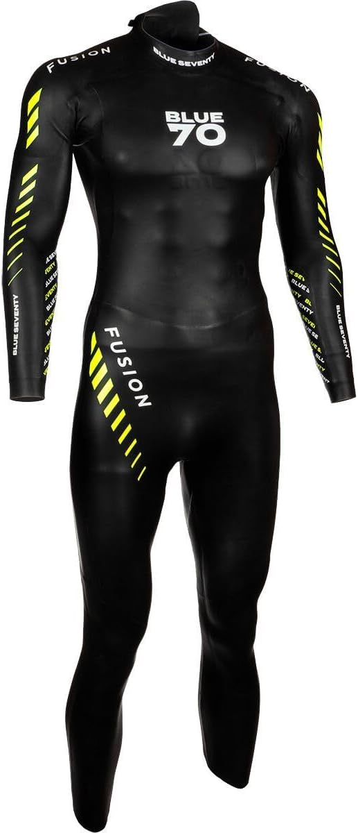 Blueseventy Men's Fusion Wetsuit