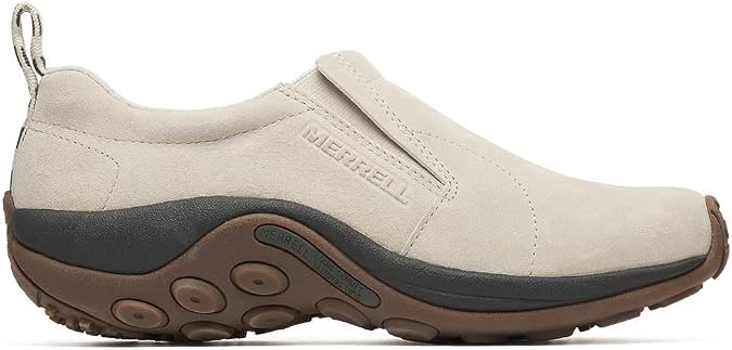 Merrell Men's Jungle Leather Slip-On Shoe