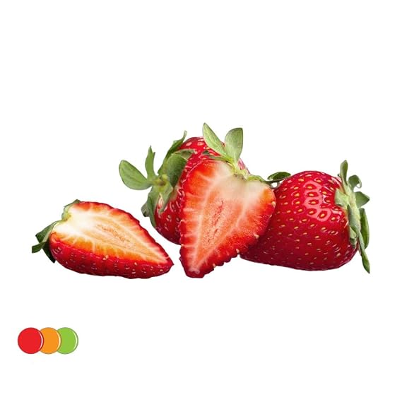 Strawberry (Ripe) Flavoring PG Based / 1 oz