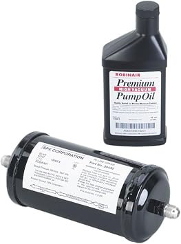Robinair (13169) Maintenance Kit