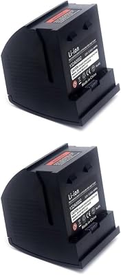 Vacuum Cleaner 2500mAh Li-ion Battery. Compatible for Bissell 1984 AirRAM. Compatible for Gtech AirRAM MK2 K9AR20AR21AR29AR30. Vacuum Cleaner Parts Battery