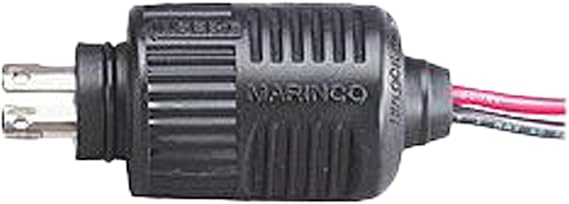Marinco 2-Wire ConnectPro Charging / Downrigger / Trolling System