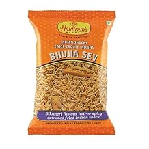 Haldiram's Nagpur Bhujia Sev, 38g