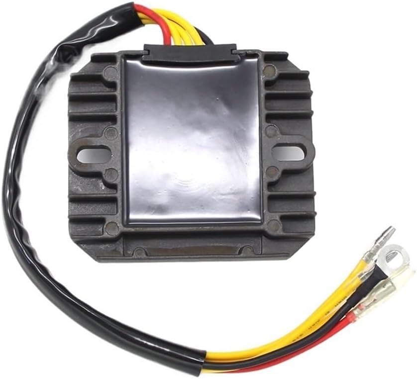 Motorcycle Voltage Rectifier Voltage Regulator Rectifier for GS550 GS750 FITS GS425 GS850GN GS250 KATAN GS1100S GSX1100 GS1000E GS1000S GS1000 550 750