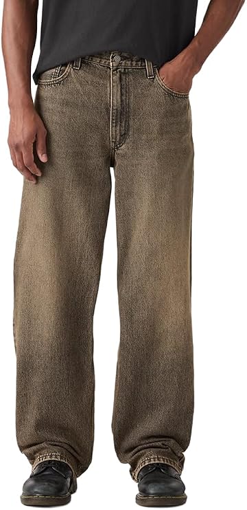Levi's Men's 578 Baggy Fit Jean