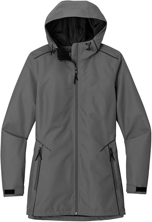 Port Authority Ladies Collective Tech Outer Shell Jacket