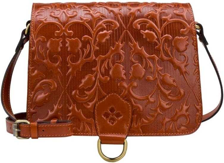 Patricia Nash Ilina Satchel