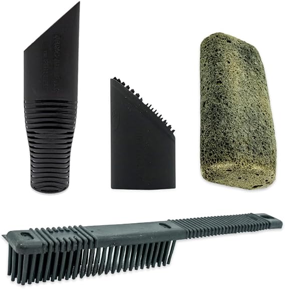 Detail King Carpet & Upholstery Pet Hair Removal Kit