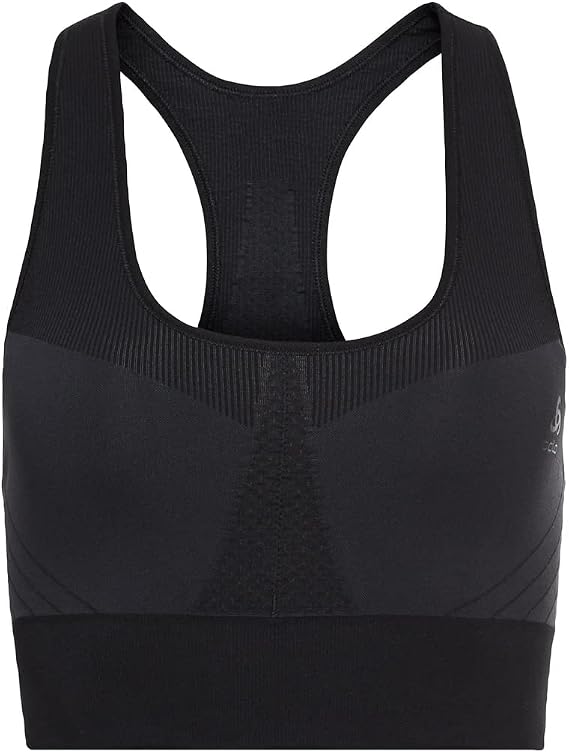 Odlo Women's Sports Bra Seamless Medium
