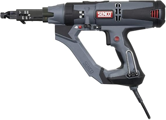SENCO DuraSpin DS242-AC 120V Corded Auto-Feed Screwdriver (10E0001N)