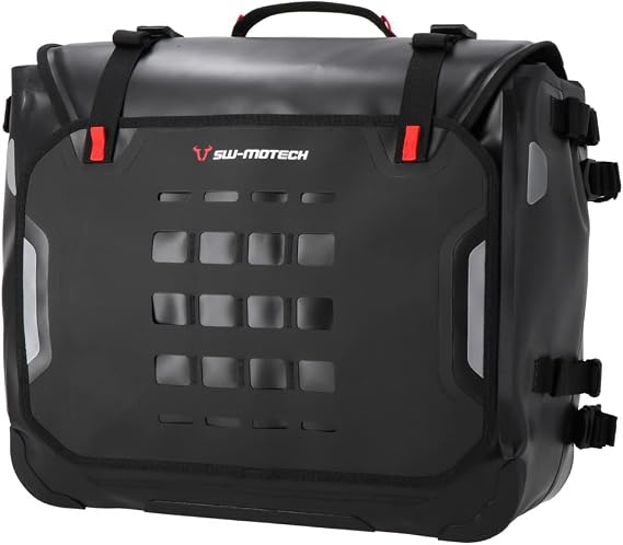 Sw-Motech BC.SYS.00.006.10000 WP Sysbag - Large