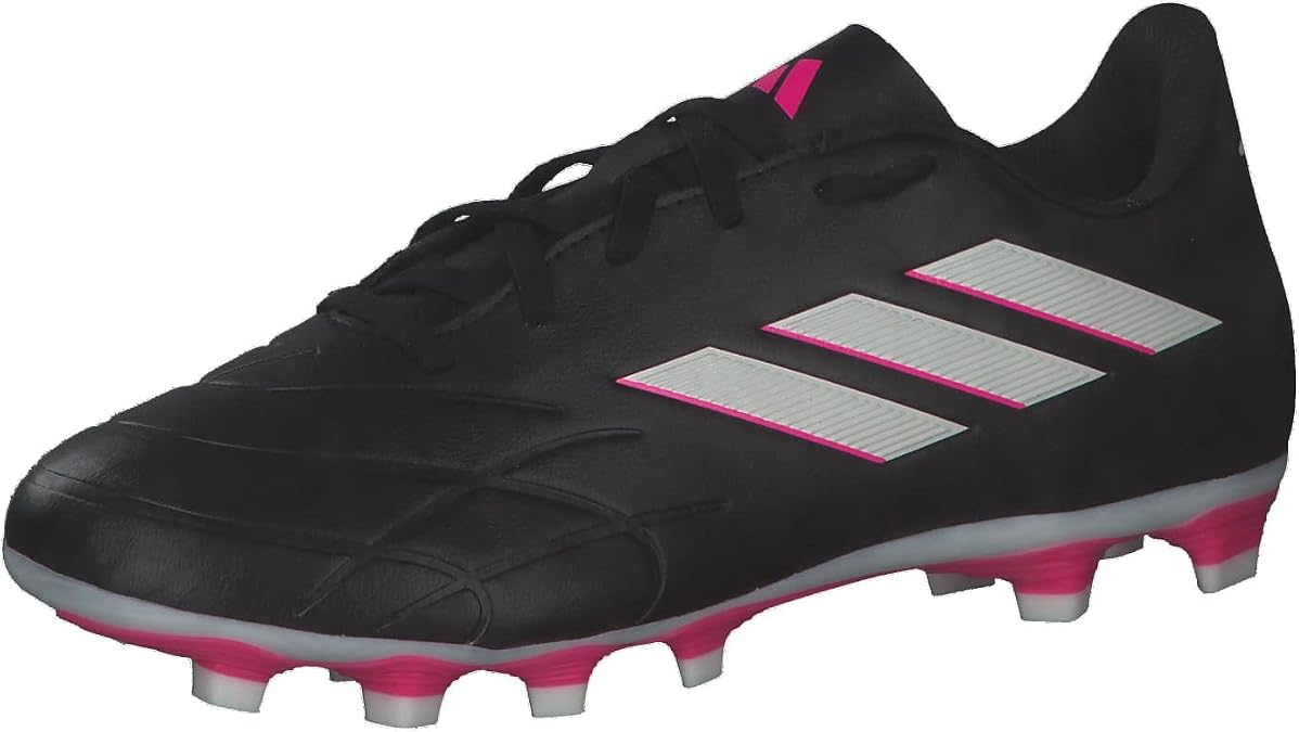 adidas Men's Copa Pure.4 Flexible Ground Boots Football