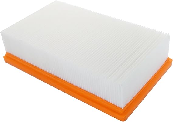 VF130H Flat HEPA Filter