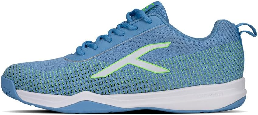 HUNDRED Unisex Blade LiteBadminton Shoe