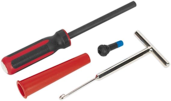 Sealey TSTVRK Tyre Valve Removal/Installation Tool