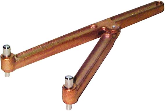 Spanner Wrench/Deck Plate Key