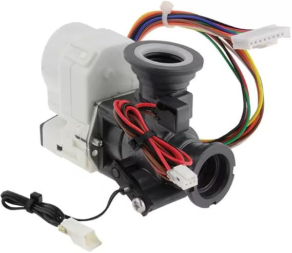 Rheem RTG20164L Water Control Valve