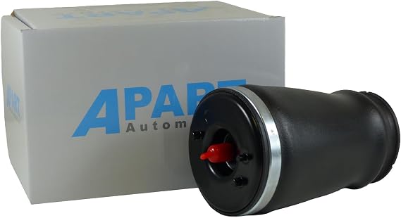 Apart Automotive 37121094613 Air Spring Bellows 5 Series E39 Rear Axle Left