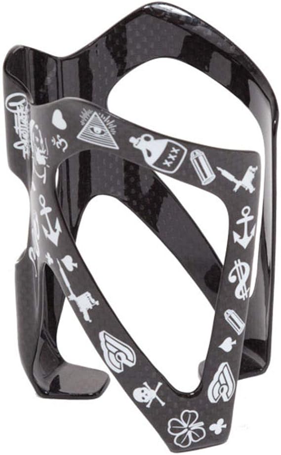 Cinelli Mike Giant Carbon Fiber Bottle Cage