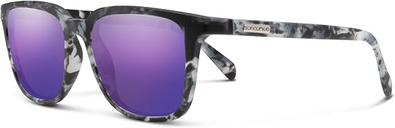 Suncloud Boundary Sunglasses