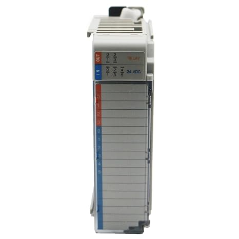 1769-IQ6XOW4 Input Relay Output Module for Allen Bradley 1769-IQ6XOW4
