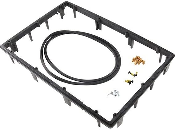 Pelican 1550-300-110 Panel Frame