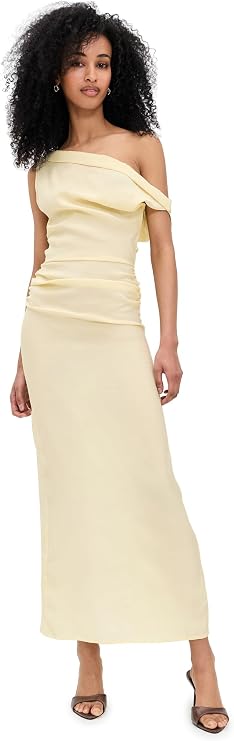Lioness Women's Sweetheart Maxi Dress