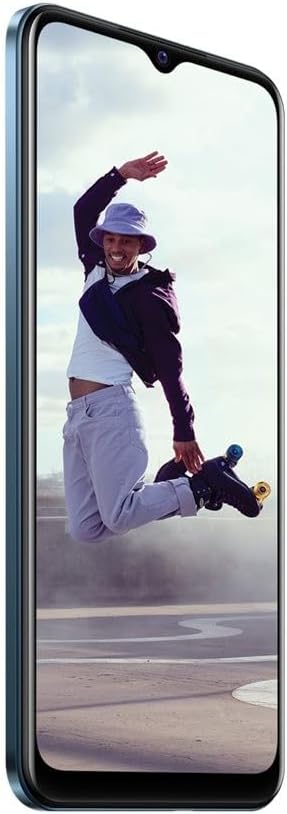 Vivo Y21s 128GB Android Midnight Blue