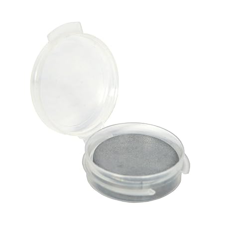 Micro Small Format CRM, Aluminum Certified Reference Material, Wrought Alloy, 6, SS6022