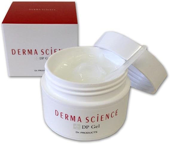 Derma Science DP Gel 1.8 oz 50 g