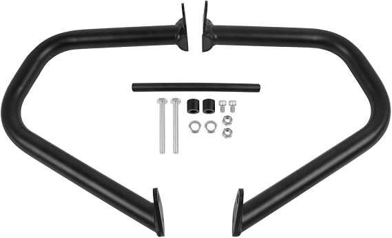 CHIFUN Engine Highway Crash Bars for CL500 Rebel 500 300 2017-2023/Rebel 500S 2021-2023, Motorcycle Frame Gas Tank Falling Protector Bumper