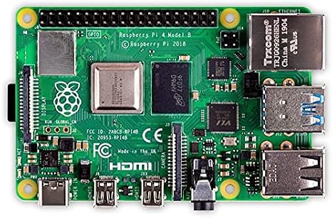 Element14.ver; Raspberry Pi4 Model B, 4 GB, Technical Support, USB