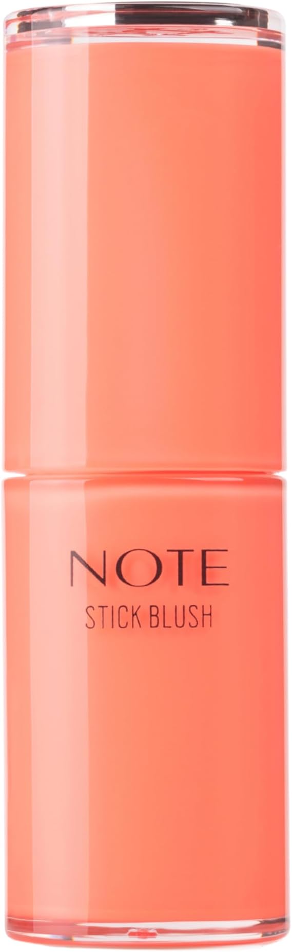 Note Cosmetics Stick Blush Nemlendirici Yumuşak Stick Allık - 10 Juicy