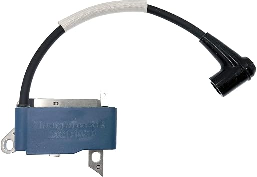 ID#C10415 A411000312 Coil-Ignition for Echo/Shindaiwa Trimmer/Brushcutter SRM-280,SRM-280S,SRM-280U,SRM-280T,Replace Coil A411000311
