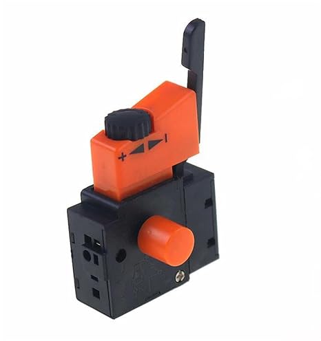 250V/4A FA2-6/1BEK Adjustable Speed Switch for Electric Drill