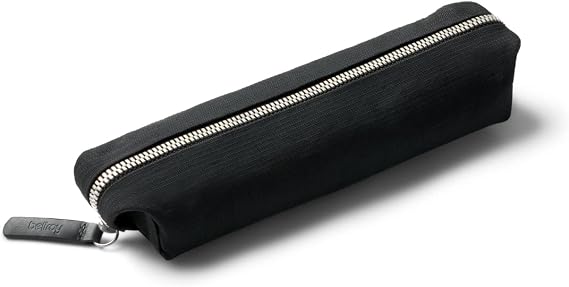 Bellroy Pencil Case, Work Pouch - Midnight