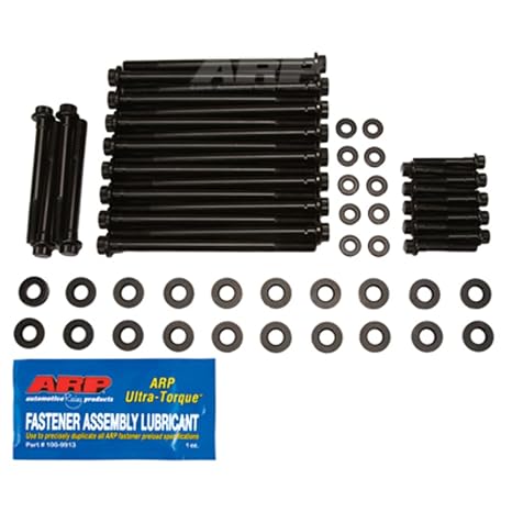 ARPHead Bolt Kit - 12pt - GM LS 97-03